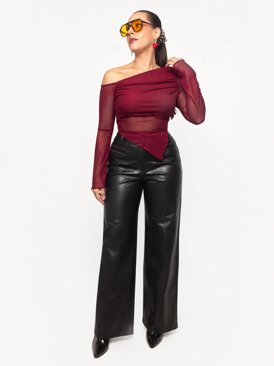 TOP LUNA 2