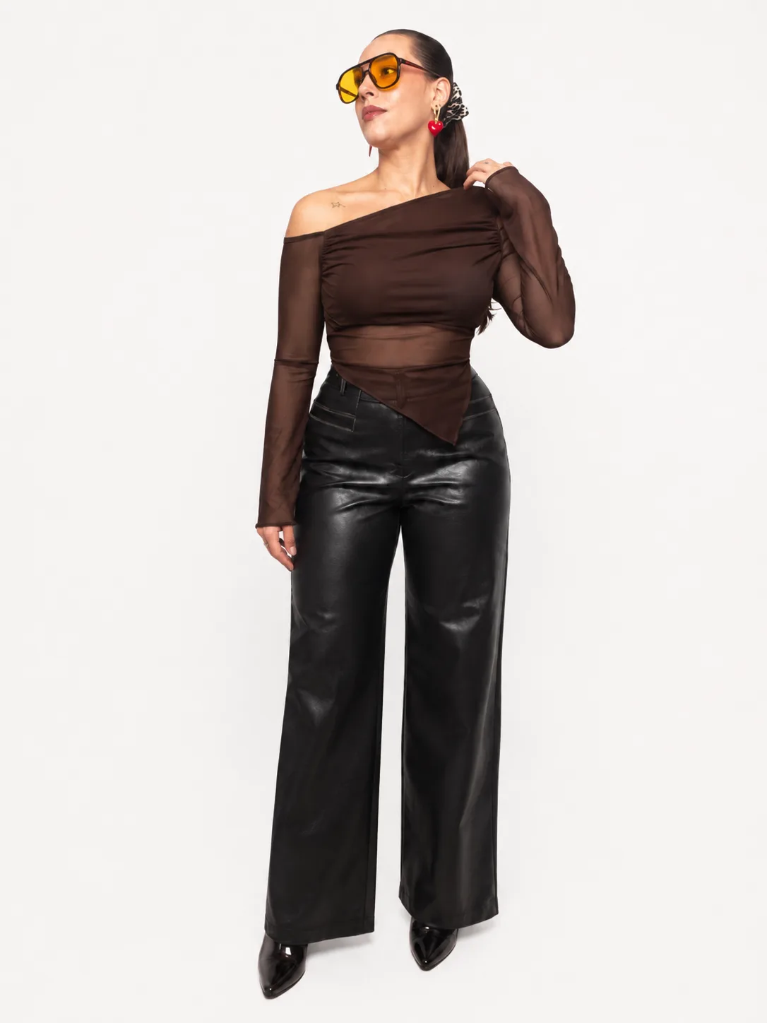 TOP LUNA 2